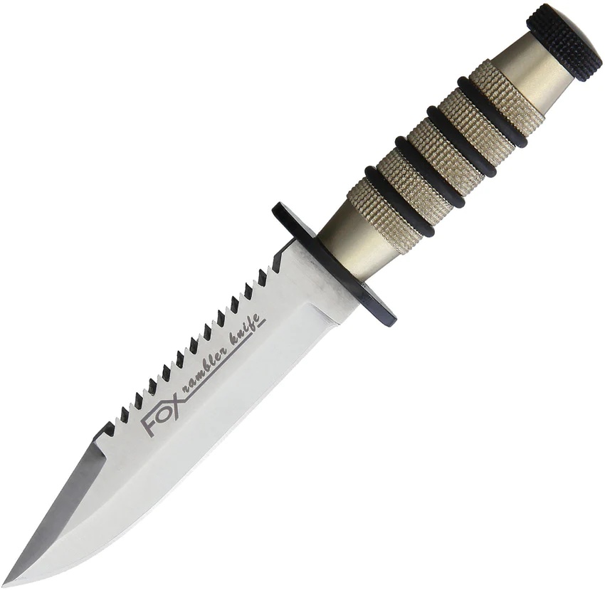 Нож Fox Knives 1699 CH