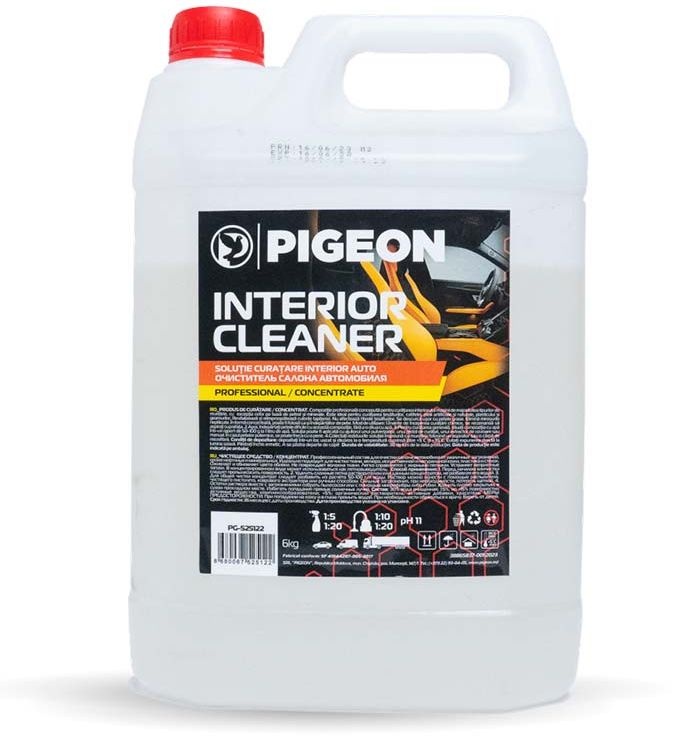 Очиститель для салона Pigeon Interior Cleaner 6kg