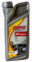 Ulei de transmisie auto Prefix Gear & Transmission ATF-III 1L