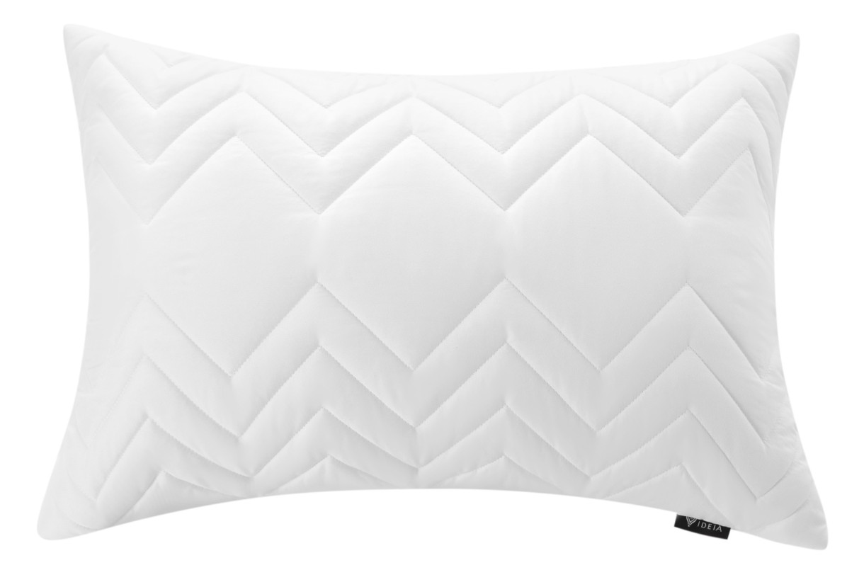 Pernă MobiCasa Nordic Comfort Standart 50х70 White