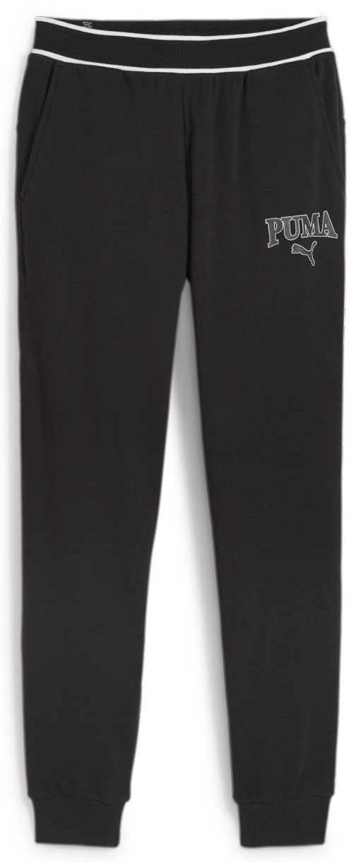 Мужские спортивные штаны Puma Squad Sweatpants Tr Cl Puma Black XL