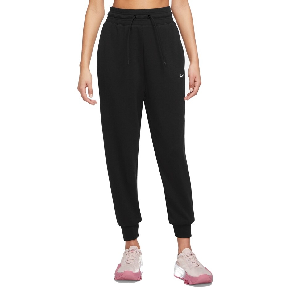 Pantaloni spotivi de dame Nike W Nk One Df Jogger Pant Black XL