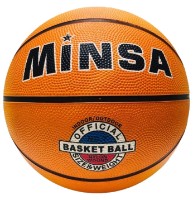 Minge de baschet Minsa 0317-18
