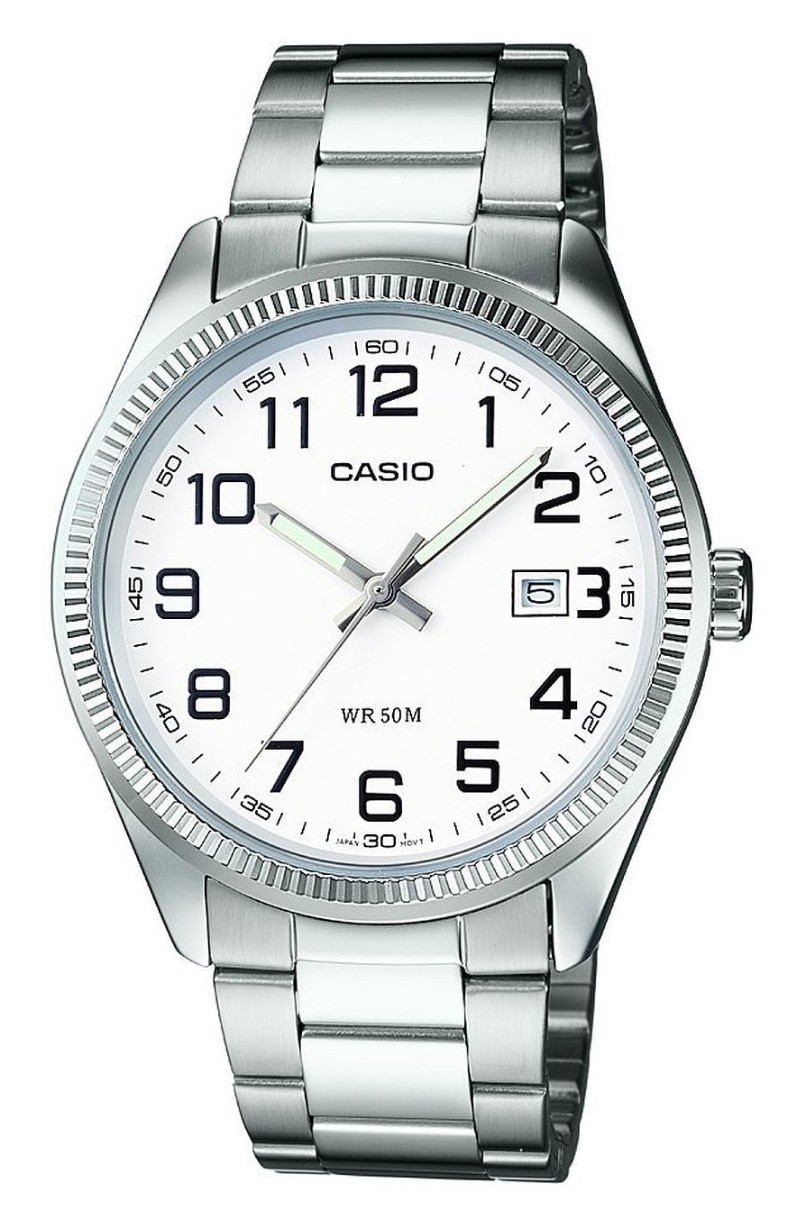 Ceas de mână Casio MTP-1302PD-7B