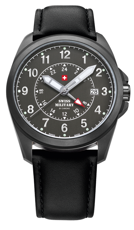 Ceas de mână Swiss Military SM34034.08