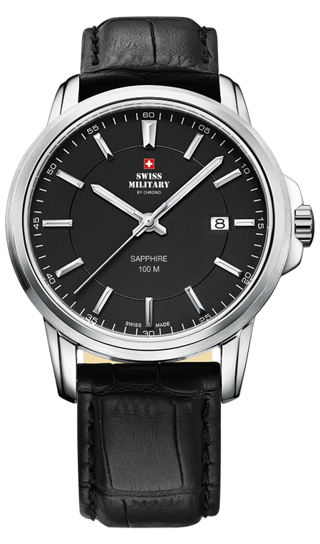 Наручные часы Swiss Military SM34039.06