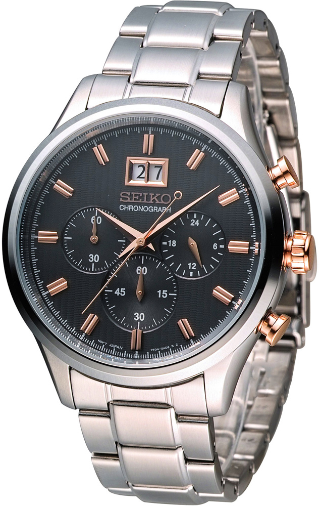 Наручные часы Seiko SPC151P1