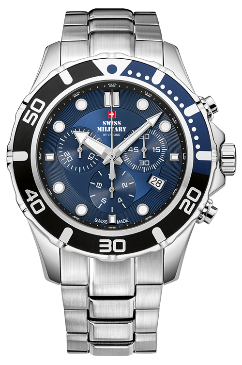 Наручные часы Swiss Military SM34044.03