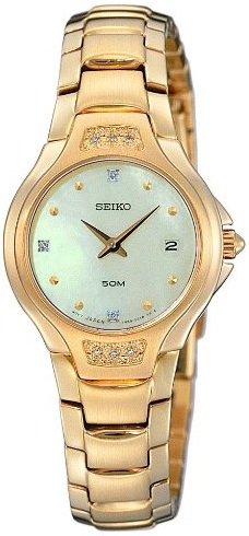 Наручные часы Seiko SXB402P1