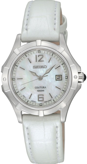 Наручные часы Seiko SXDE07P2