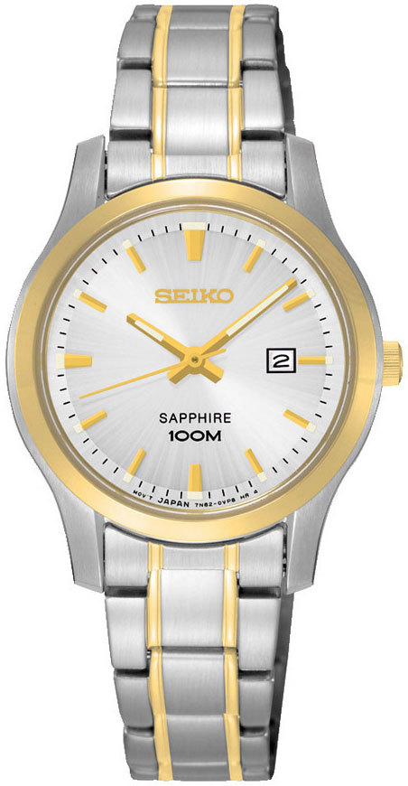 Ceas de mână Seiko SXDG64P1