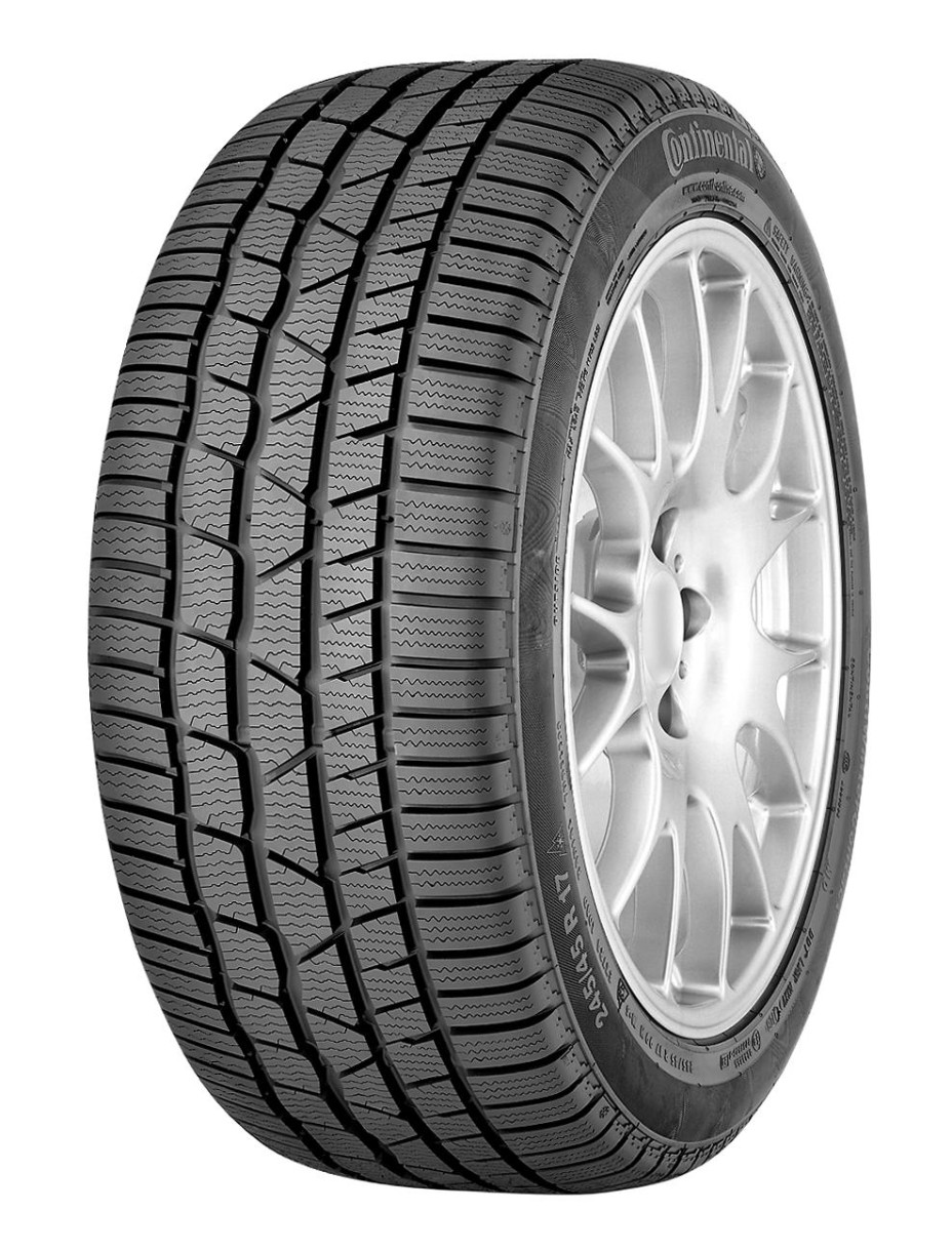 Anvelopa Continental ContiWinterContact TS830P 225/55 R17 97H