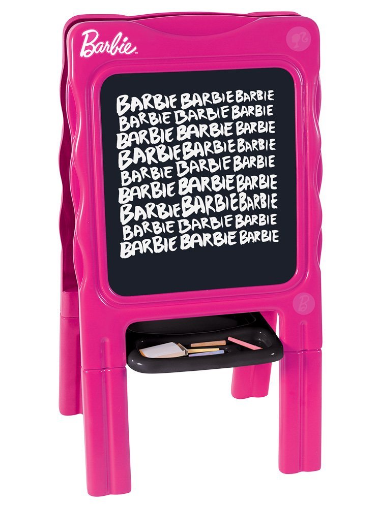 Tablă Faro Easel Barbie MF (8111)