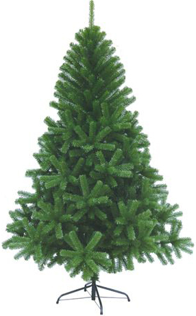 Декоративная ёлка Christmas Canadian Pine 14748 1.20m