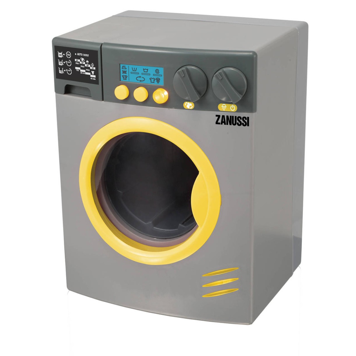 Mașină de spălat Faro Washer Zanussi (6001)