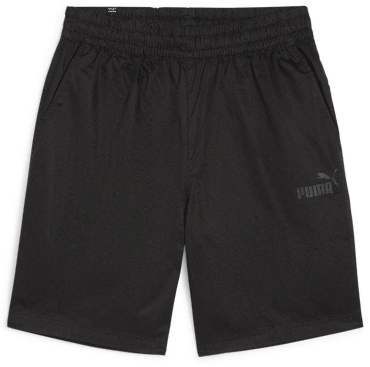 Pantaloni scurți pentru bărbați Puma Ess Chino Shorts 8 Puma Black XL