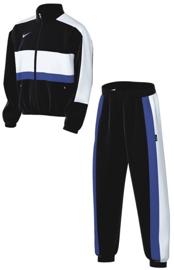 Costum sportiv pentru copii Nike K Nk Df Acd Trk Suit W Gx Black L