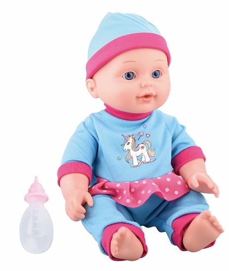 Кукла Essa Toys 001175