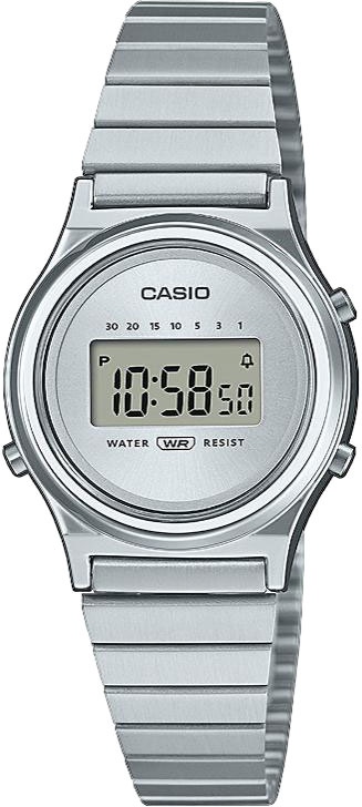 Ceas de mână Casio LA700WE-7AEF