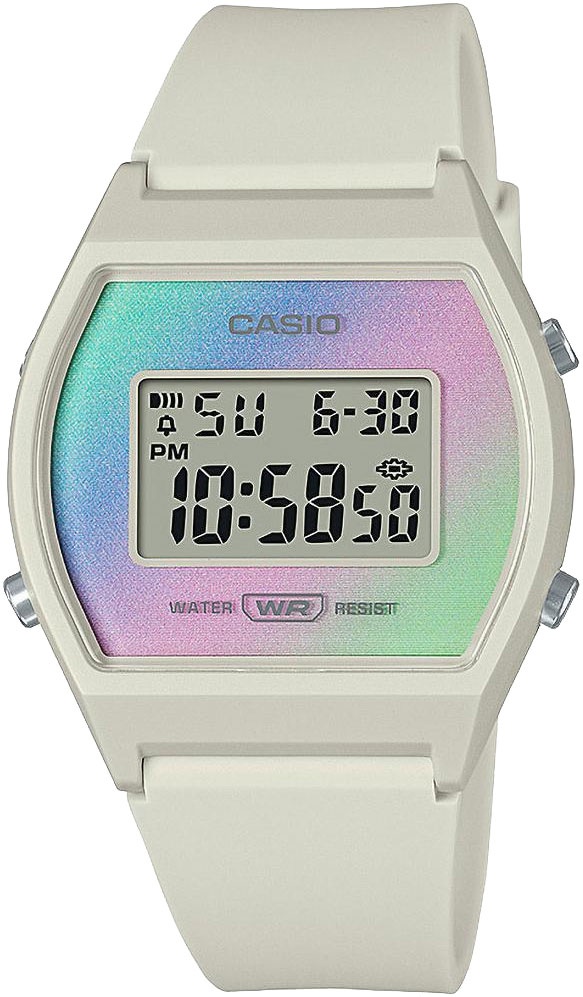 Ceas de mână Casio LW-205H-8AEF