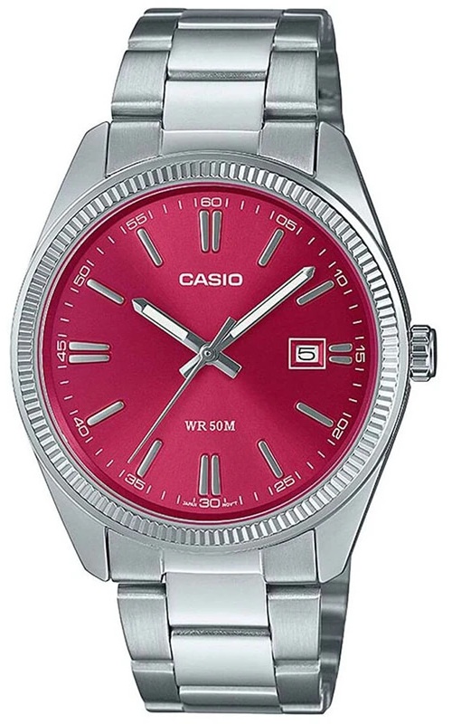Наручные часы Casio MTP-1302PD-4AVEF