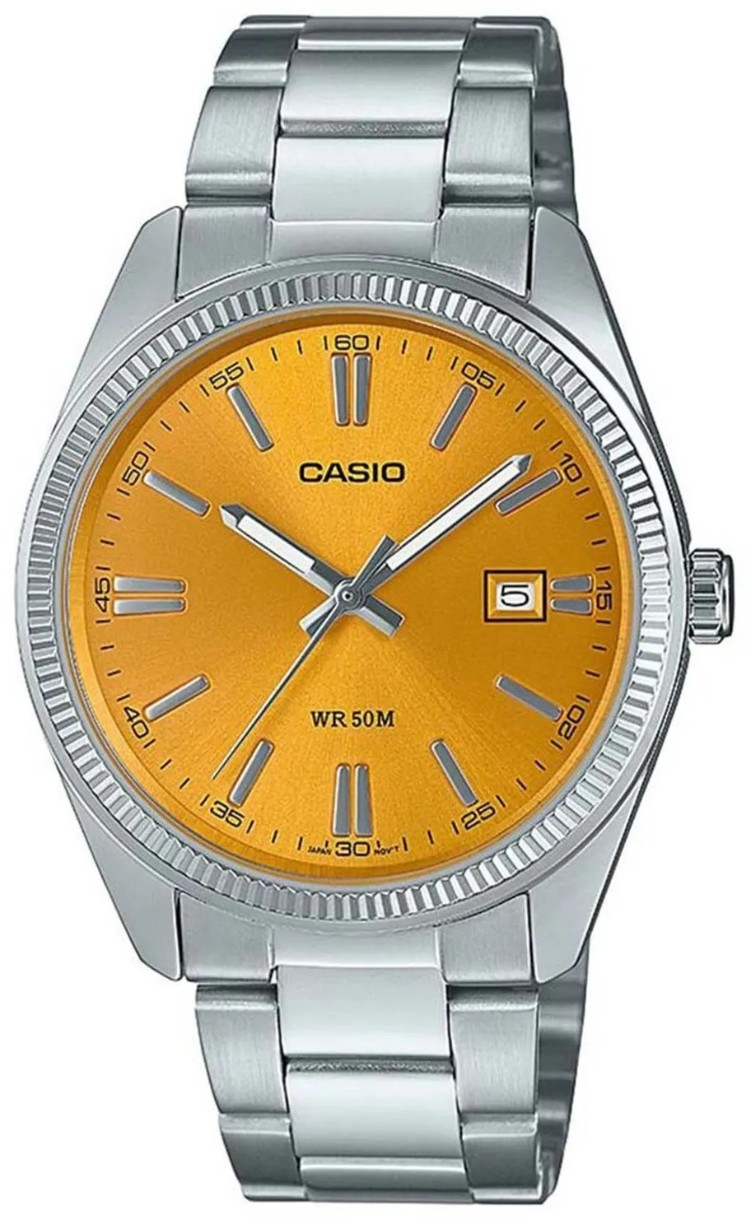 Наручные часы Casio MTP-1302PD-9AVEF