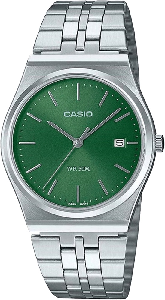 Наручные часы Casio MTP-B145D-3AVEF