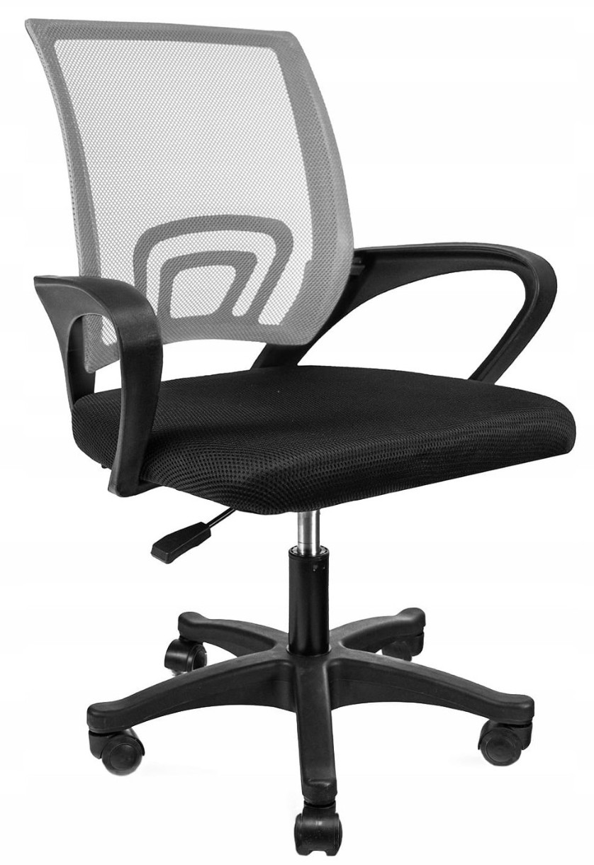 Офисное кресло Jumi Smart CM-946569 Grey