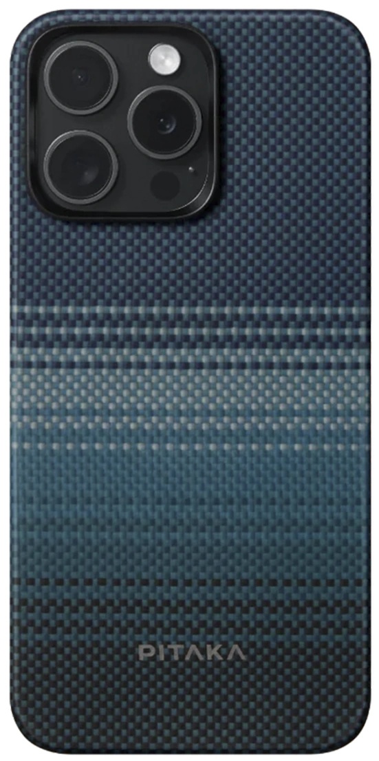 Чехол Pitaka MagEZ Case 5 for iPhone 15 Pro Max Moonrise