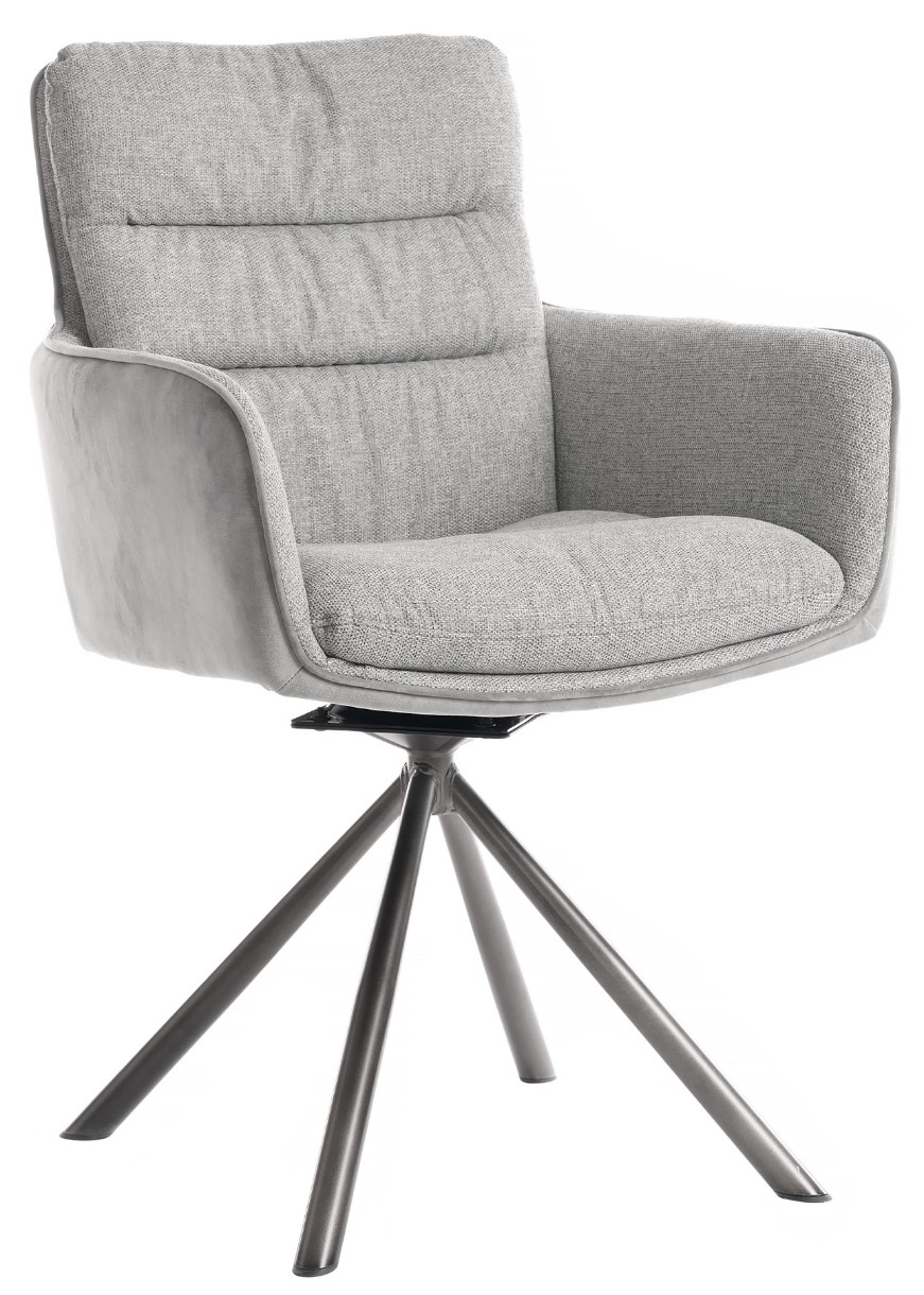 Кресло Deco Maison Grey