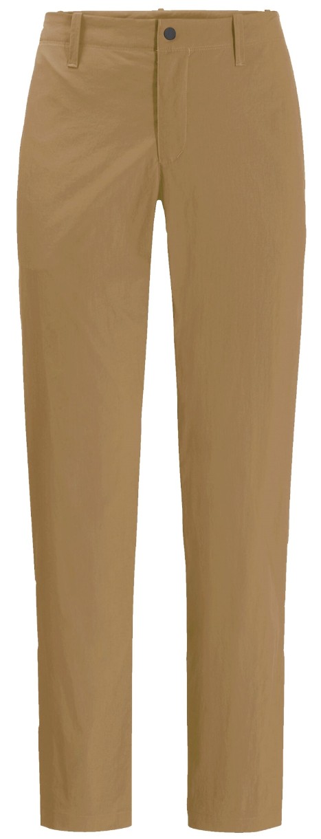Pantaloni pentru bărbați Jack Wolfskin Desert Pants M Beige 54