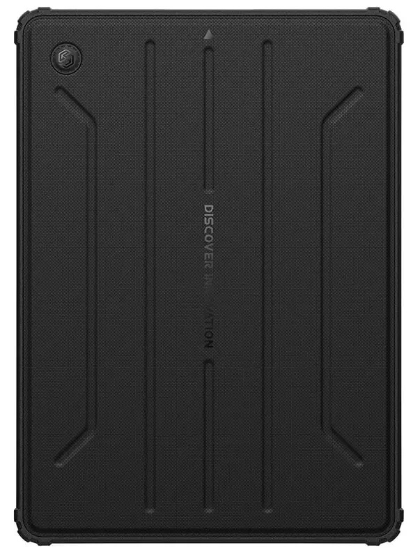 Husa pentru tableta Nillkin Ultrabook Sleeve Bumper Frosted 13.3 Black