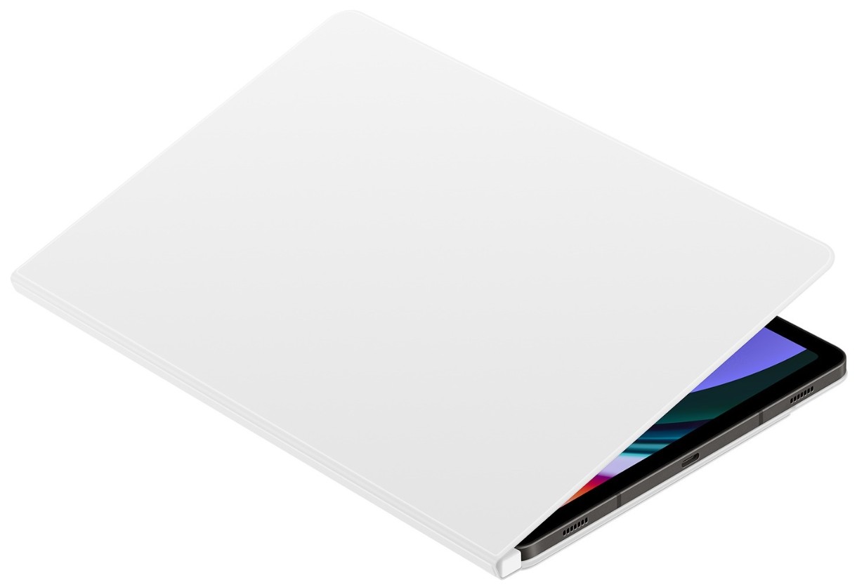 Чехол для планшета Samsung Smart Book Cover Tab S9 White