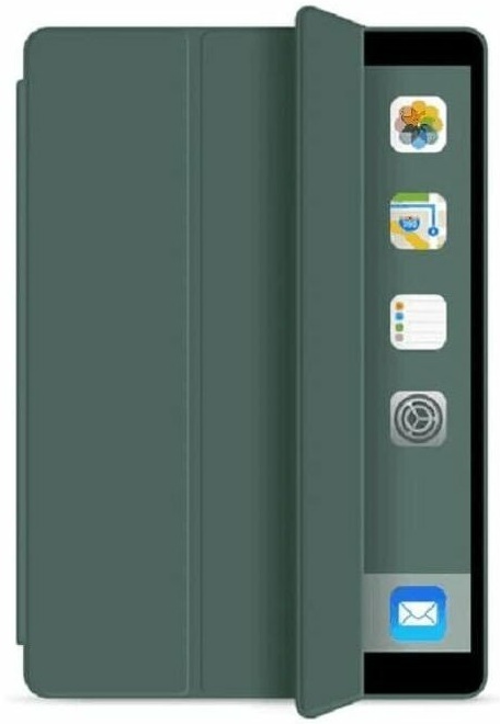 Чехол для планшета XO IP01 Geya Series ipad 10.2" 2019/2020/2021 Green