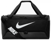 Сумка Nike Brsla M Duff 9.5 (60L) Black