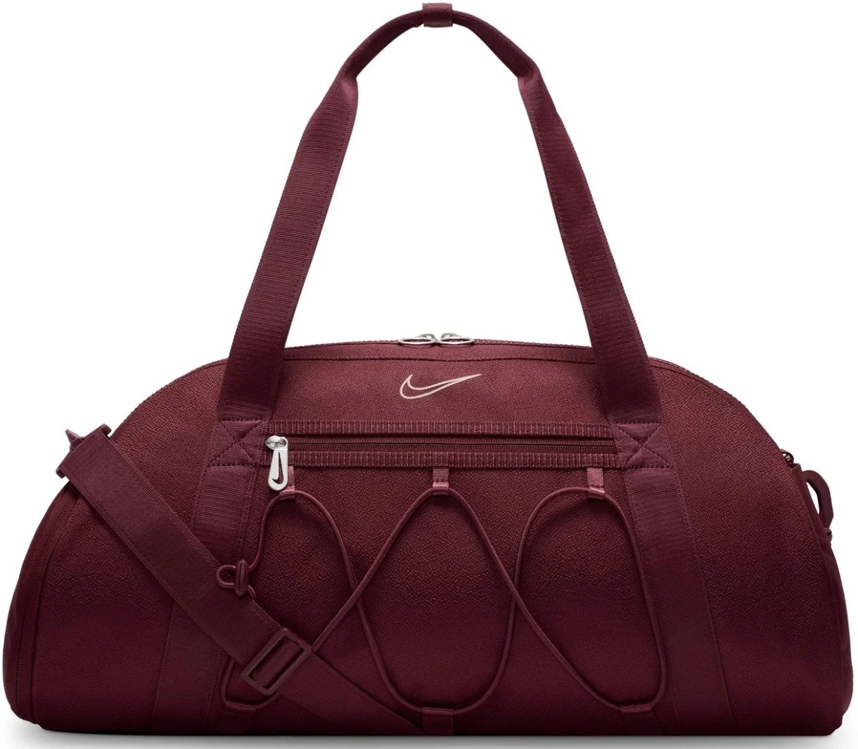 Дорожная сумка Nike W Nk One Club Bag Darkred