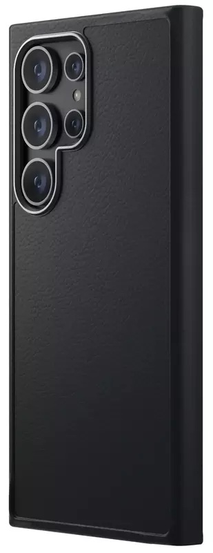 Чехол Uniq Stexa for Samsung S24 Ultra Carbon Black