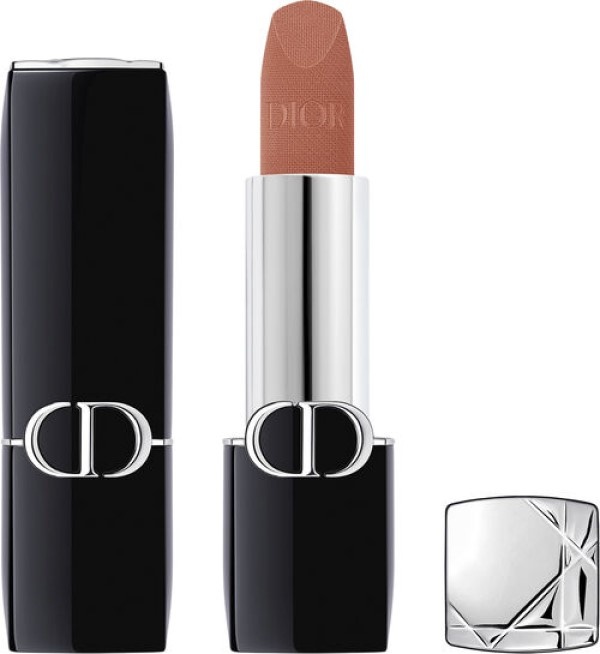 Помада для губ Christian Dior Rouge Dior New Velvet 200