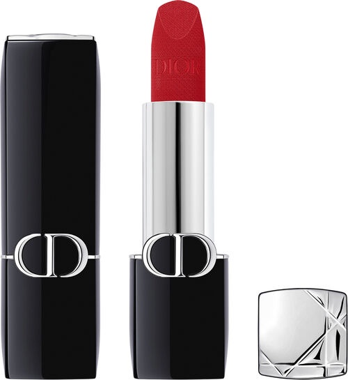 Ruj de buze Christian Dior Rouge Dior New Velvet 773
