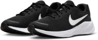 Adidași pentru bărbați Nike Revolution 7 Black/White, s.45