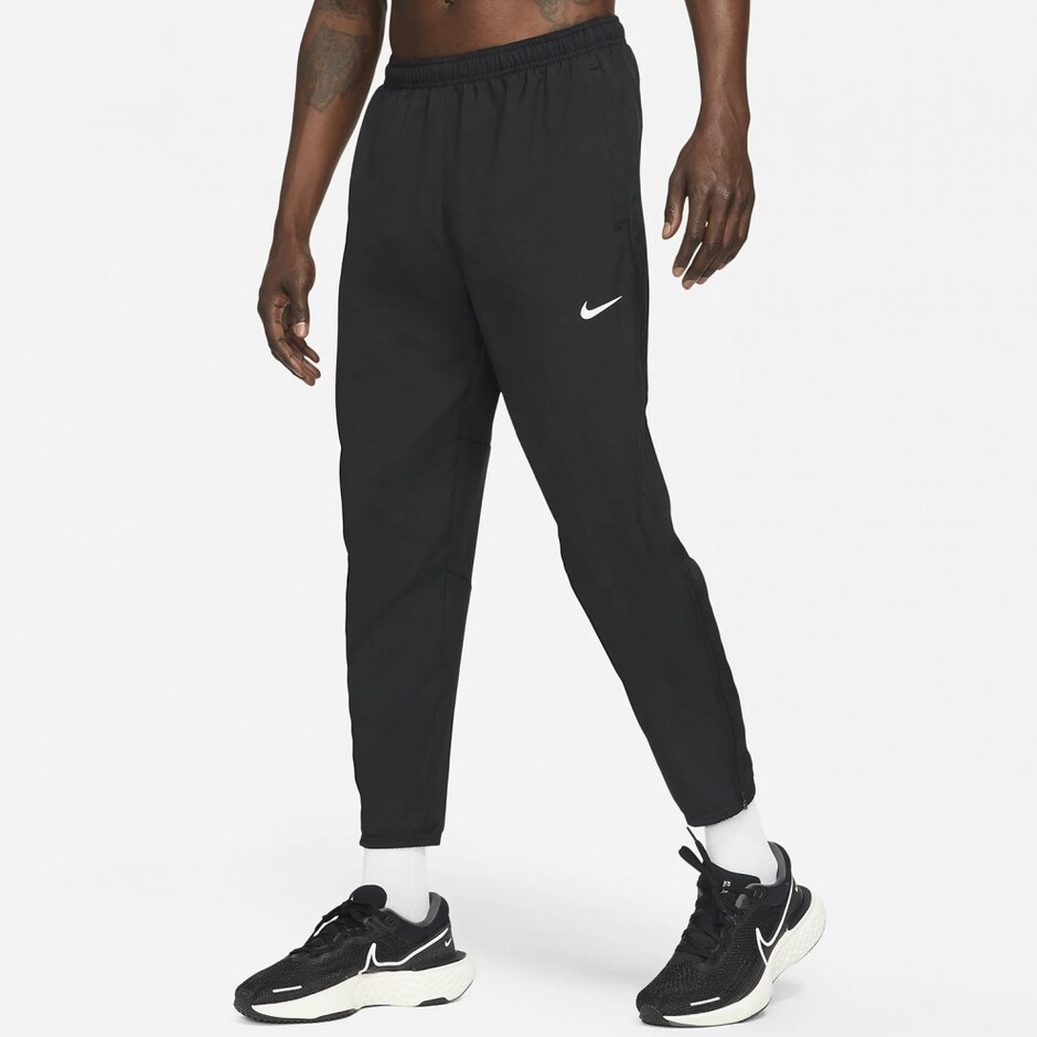 Мужские спортивные штаны Nike Trainingshose Dri-Fit Challenger Woven Black XXL