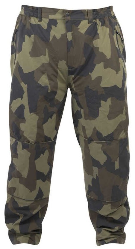 Pantaloni spotivi pentru bărbați Avid Ripstop Camo Trousers XL