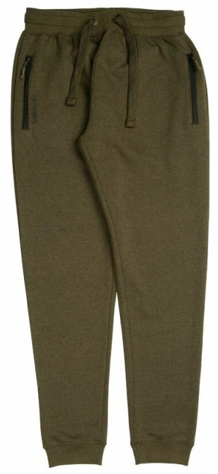 Pantaloni spotivi pentru bărbați Trakker Premium Marl Jogger XXL