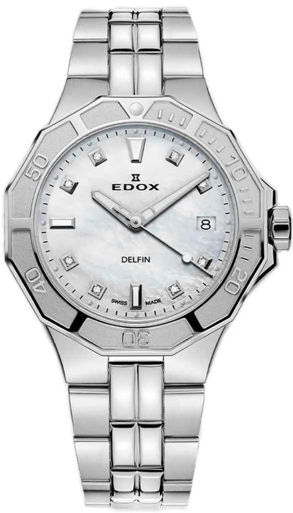 Наручные часы Edox 53020 3M NADN