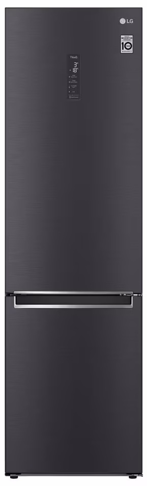 Холодильник LG GWB509SBUM
