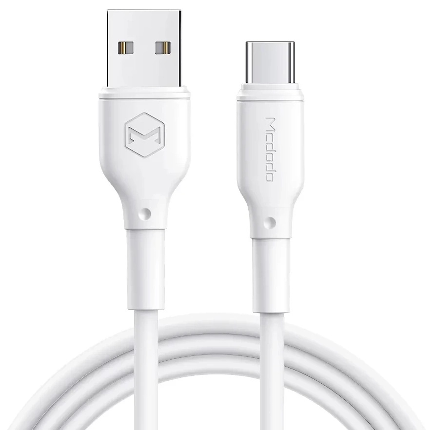 Cablu USB Mcdodo CA-7280 1.2m White