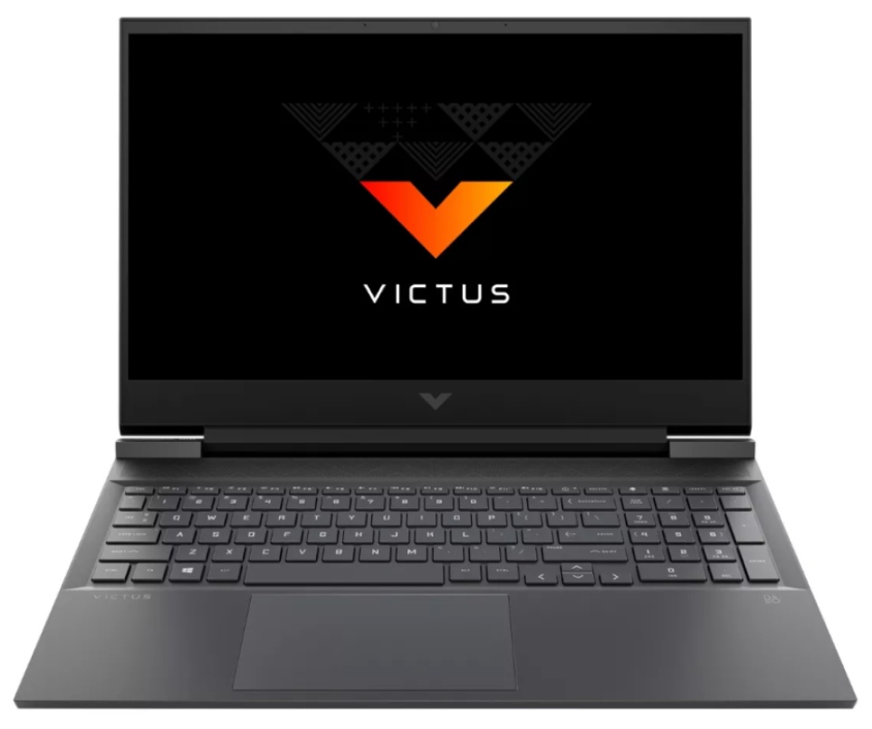 Laptop Hp Victus Gaming 16-r0026ci Silver (9Q718EA)