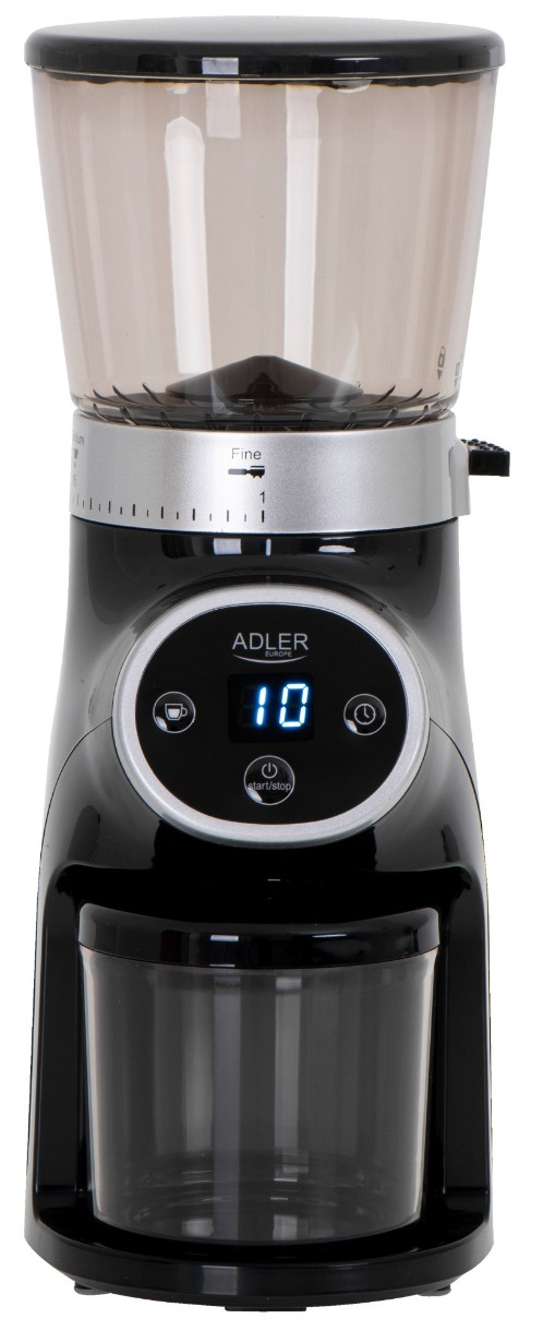 Кофемолка Adler AD-4450