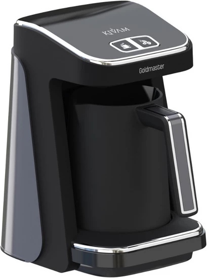 Cafetiera electrica GoldMaster GM 8380 AN