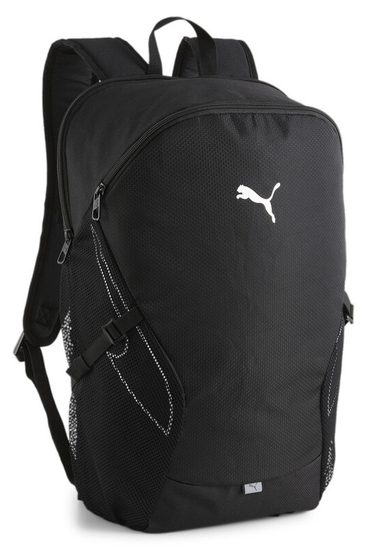 Городской рюкзак Puma Plus Pro Backpack Puma Black
